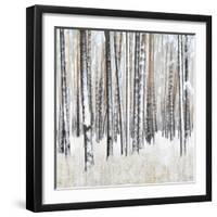 Hinterland I-Mark Chandon-Framed Giclee Print