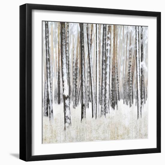 Hinterland I-Mark Chandon-Framed Giclee Print