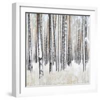 Hinterland I-Mark Chandon-Framed Giclee Print