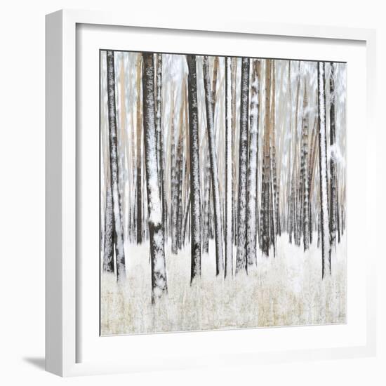 Hinterland I-Mark Chandon-Framed Giclee Print