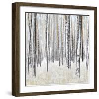 Hinterland II-Mark Chandon-Framed Giclee Print