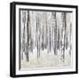 Hinterland II-Mark Chandon-Framed Giclee Print