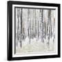 Hinterland II-Mark Chandon-Framed Giclee Print