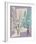 Hinterland New York-Ken Hurd-Framed Giclee Print