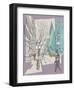 Hinterland New York-Ken Hurd-Framed Giclee Print
