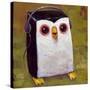 Hip Hopenguin II-Aaron Jasinski-Stretched Canvas