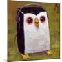 Hip Hopenguin II-Aaron Jasinski-Mounted Art Print