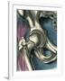 Hip Joint, Artwork-Bill Sanderson-Framed Photographic Print