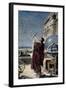 Hipparchus (146-127 Bc)-null-Framed Giclee Print