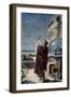 Hipparchus (146-127 Bc)-null-Framed Giclee Print