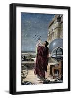 Hipparchus (146-127 Bc)-null-Framed Giclee Print