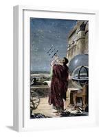 Hipparchus (146-127 Bc)-null-Framed Giclee Print