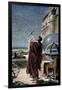 Hipparchus (146-127 Bc)-null-Framed Giclee Print