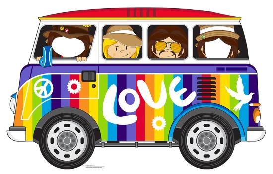 Cardboard Cutouts, , large