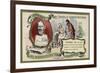 Hippocrates, Ancient Greek Physician-null-Framed Giclee Print