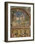 Hippocrates and Galen, Crypt of Anagni Cathedral-null-Framed Giclee Print