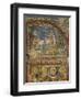 Hippocrates and Galen, Crypt of Anagni Cathedral-null-Framed Giclee Print