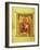 Hippocrates (circa 460-377 BC)-null-Framed Giclee Print