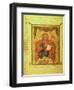 Hippocrates (circa 460-377 BC)-null-Framed Giclee Print