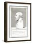 Hippocrates, Cooke-George Cooke-Framed Art Print