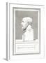 Hippocrates, Cooke-George Cooke-Framed Art Print