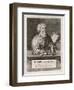 Hippocrates Greek Medical-Franceso Sesone-Framed Art Print