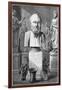 Hippocrates of Cos, Ancient Greek Physician, 1866-null-Framed Giclee Print