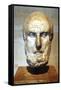 Hippocrates of Cos, Ancient Greek Physician-null-Framed Stretched Canvas