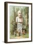 Hippocrates-Jose Armet Portanell-Framed Giclee Print