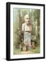 Hippocrates-Jose Armet Portanell-Framed Giclee Print