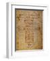 Hippocratic Oath-null-Framed Premium Giclee Print