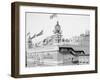 Hippodrome, New York-null-Framed Photo