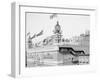 Hippodrome, New York-null-Framed Photo