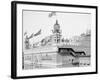 Hippodrome, New York-null-Framed Photo