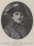 Edward in Scotland-Hippolyte Delaroche-Giclee Print