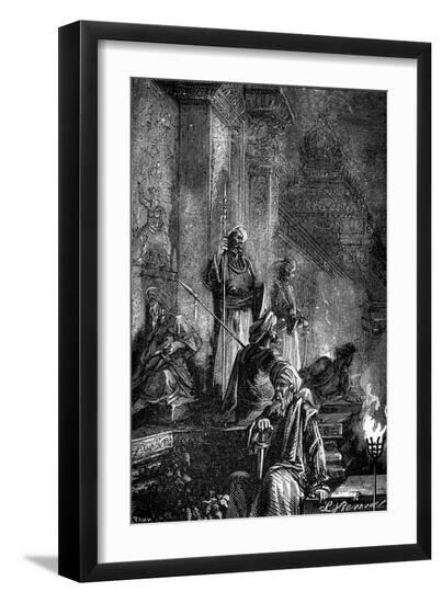 Premium Giclee Print, , large