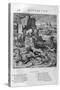 Hippolytus, 1615-Leonard Gaultier-Stretched Canvas