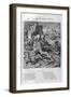Hippolytus, 1615-Leonard Gaultier-Framed Giclee Print
