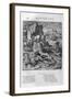 Hippolytus, 1615-Leonard Gaultier-Framed Giclee Print
