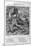 Hippolytus, 1615-Leonard Gaultier-Mounted Giclee Print