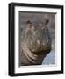 Hippopotamus (Hippopotamus Amphibius), Serengeti National Park, Tanzania-James Hager-Framed Photographic Print