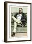 Hippy, 1871-Coide-Framed Giclee Print