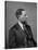 Hiram R. Revels, American Senator-Science Source-Stretched Canvas