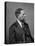 Hiram R. Revels, American Senator-Science Source-Stretched Canvas