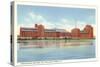 Hiram Walker Distillery, Peoria, Illinois-null-Stretched Canvas