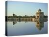 Hiran Minar, 43KM from Lahore, Punjab, Pakistan, Asia-Robert Harding-Stretched Canvas