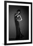 Gramercy Black