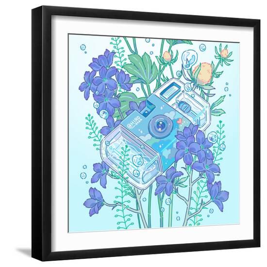 Giclee Print, , large