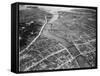 Hiroshima after the Atomic Blast-null-Framed Stretched Canvas