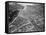 Hiroshima after the Atomic Blast-null-Framed Stretched Canvas